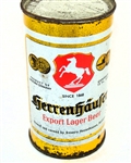  Herrenhauerer Export Lager Flat Top, Not Listed