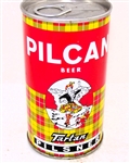  Tartan Pilcan B.O Tab Top, Vol II Not Listed