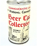  BCCA 1971 1st Convention Tab Top Can, Vol II 207-30