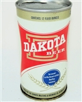  Dakota Beer Zip Top, Vol II 58-10 SWEET!