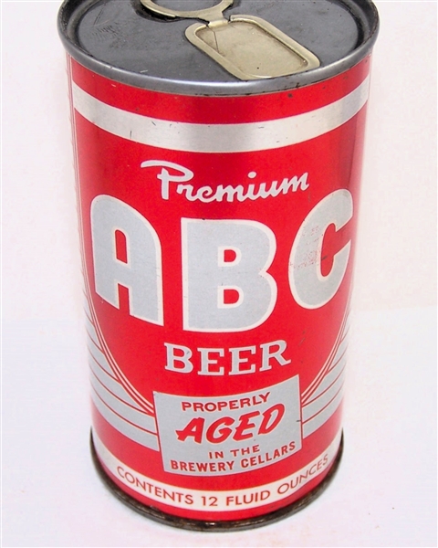  ABC Premium Beer Juice Tab, Vol II 32-06