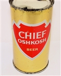  Chief Oshkosh Flat Top, 49-26