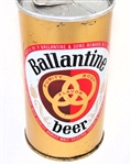  Ballantine Beer Bottom Opened Zip Top, Vol II 36-30