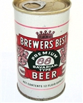  Brewers Best Bavarian Type B.O Tab Top, Vol II 45-32