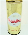  Heidelberg "The Slow Brewed Beer" 16 Ounce Tab Top, Vol II 153-09