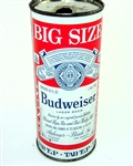  Budweiser "Big Size" 16 Ounce Juice Top, Vol II 143-05