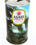  Asahi Lager Tab Top (Waterfalls) Vol II Not Listed