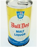 Bull Dog Malt Liquor B.O Zip Top, Vol II 50-12
