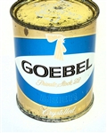  Goebel Private Stock 22 8 Ounce Flat Top, 241-25 TOUGH!