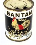  Bantam by Goebel 8 Ounce Flat Top, Not Listed