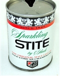  Sparkling Stite Malt Liquor 8 Ounce Tab Top, Vol II 30-10