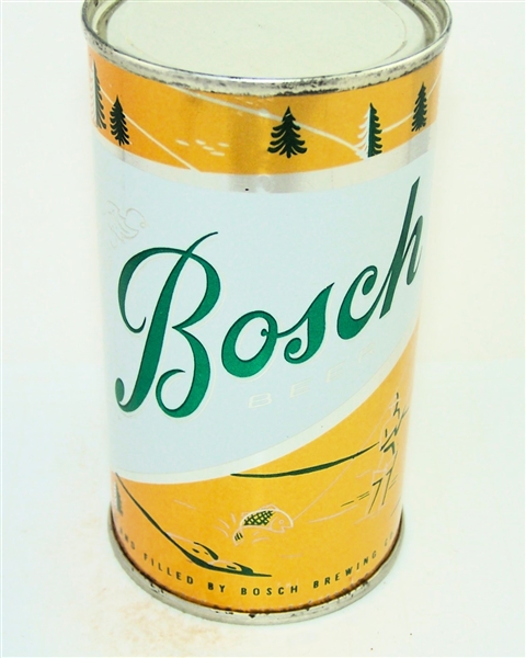  Bosch Beer Flat Top 40-39