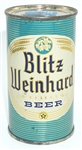  Blitz Weinhard Select Beer flat top - 39-29