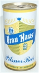  Brau Haus Pilsner Beer pull tab - 45-8