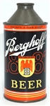  Berghoff Beer high-profile cone top - IRTP - 151-24