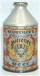  Neuweilers Pilsener Beer crowntainer - IRTP - 197-6
