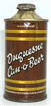  Duquesne Can-O-Beer cone top - 159-25
