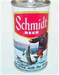  Schmidt Zip Top (Ice Fishing) Vol II 192/2/15