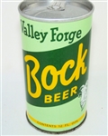  Valley Forge Bock B.O Zip Top, Vol II 132-31 SWEET!