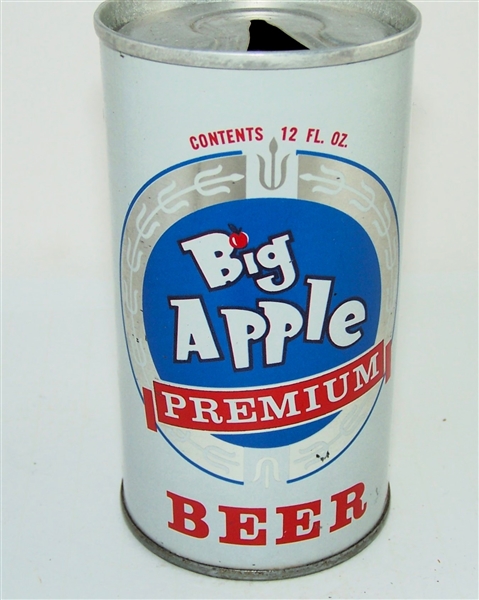  Big Apple Premium Tab Top, Vol II 39-25