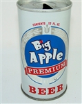  Big Apple Premium Tab Top, Vol II 39-25