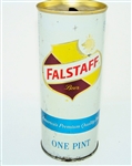  Falstaff 16 Ounce Early Tab Top (New Orleans) Vol II 150-05