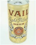  Vail Light Pilsner Original Tab Top Test Can, Vol II Like 246-36
