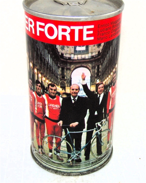  Dreher Forte (Bicycle Racing Team) B.O Tab Top, Vol II N.L