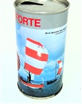  Dreher Forte (Sail Boats) Tab Top, Italy. Vol II N.L