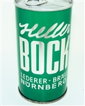  Heller Bock Tab Top (Germany) Vol II N.L