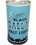  Black Dallas Malt Liquor B.O Tab Top, Vol II 40-32