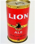  Lion Ale Tab Top Vol II Not Listed