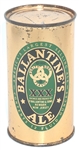 Ballantines Ale flat top - 33-14