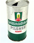  Feldschlobchen Pilsner Tab Top, (Germany) Vol II N.L
