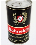  Schneider Cerveza B.O Tab Top (Argentina) N.L