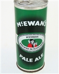  Mcewans Pale Ale 15 Ounce Tab Top, Scotland