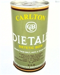  Carlton Dietale Dietetic 26 Ounce Tab Top, Australia