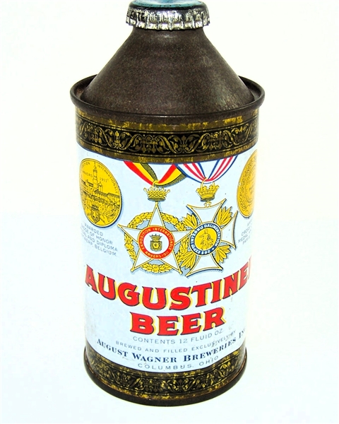  Augustiner Non-IRTP Cone Top, 150-27