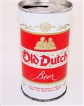  Old Dutch Beer Zip Top, Vol II 100-05