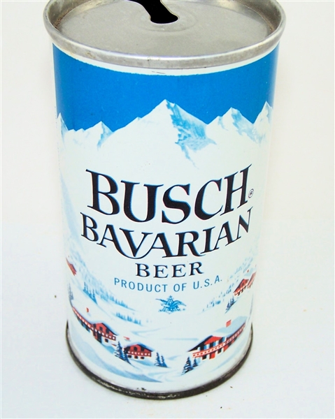  Busch Bavarian Zip Top, Vol II 52-39