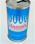 Hamms Beer Zip Top, Straight Steel. Vol II Not Listed