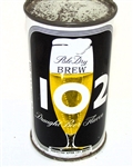 Brew 102 "Draught Beer Flavor" Flat Top, 41-36