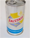  Falstaff Tab Top Test Can, Vol II 231-16 tough!