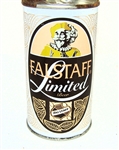  Falstaff Limited Metallic Foil Label Juice Top Test can, Vol II Like 231-40