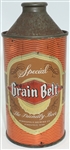  Grain Belt Special cone top - 167-17