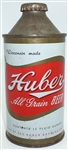  Huber All Grain Beer cone top with cap - 169-20