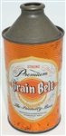  Grain Belt Strong Premium cone top - 167-9