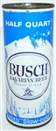 Busch half-quart flat top - 227-16