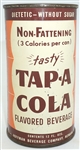  Tap-A Cola by Pabst pre-zip soda can