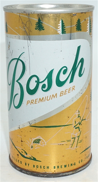  Bosch Premium Beer flat top - 40-40